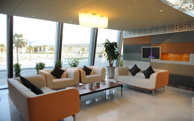 The Torch Doha - photo 4