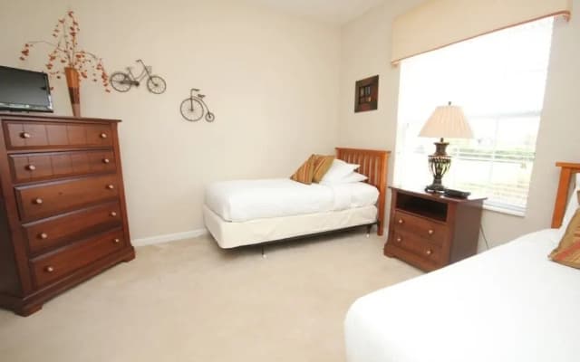12-103 3 Bedroom Home by RedAwning - photo 2