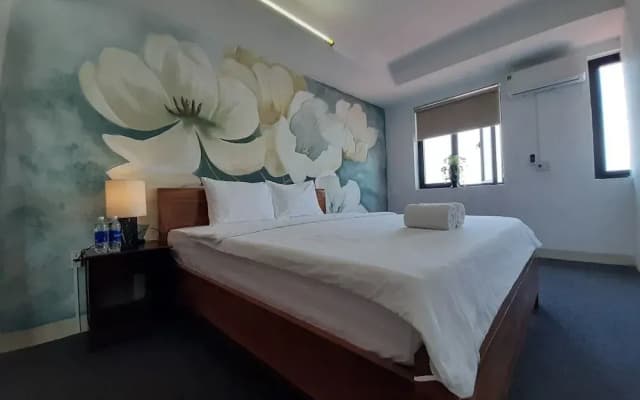 Goplus Hotel Apartment - photo 5
