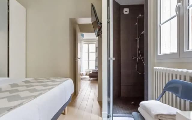 Apartment Quartier Latin Mouffetard - photo 3