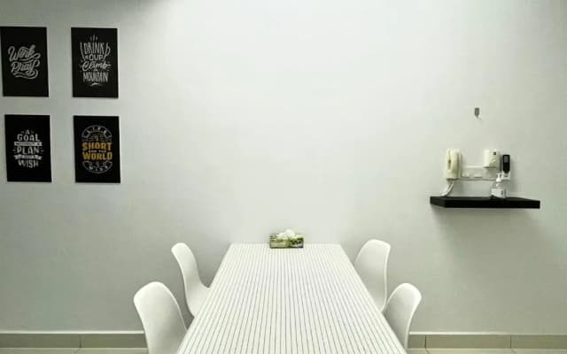 Minimalist Loft IV @DeCentrum (Wifi/Netflix) - photo 4