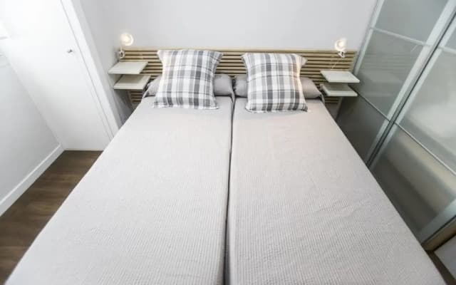Plaza Mayor Apartment - photo 5