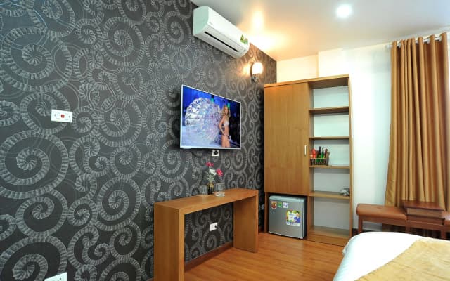 Obis Boutique Hotel - photo 4