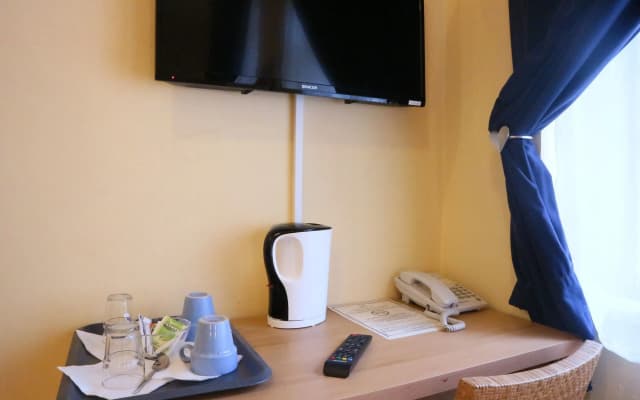 City Crown Hotel Prague - photo 5