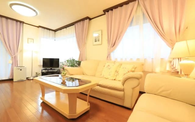 TM house - photo 4