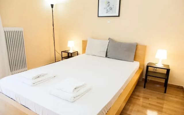 Bright apt w lovely view in Lycabettus - photo 5