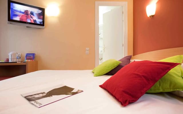 Ibis Styles Paris Opéra Lafayette - photo 5