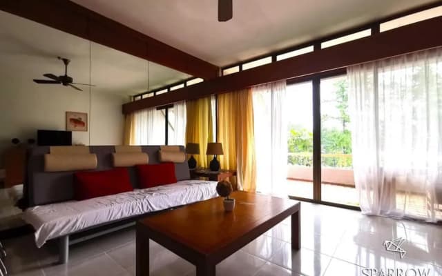 Awana GolfResort Premium Suite - photo 2