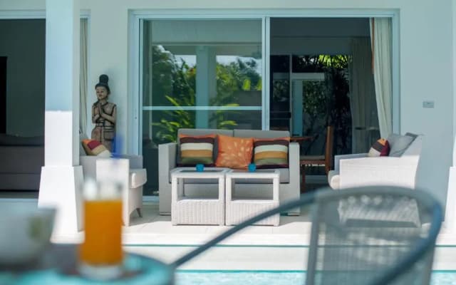 Samui Sunset 22G - photo 4