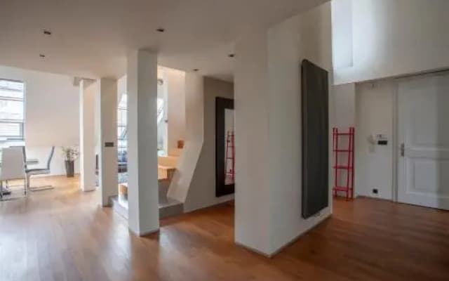 Ce Apartment Wenceslas Sq - photo 5