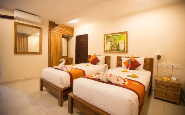 Asri Sari Resort Ubud - photo 3