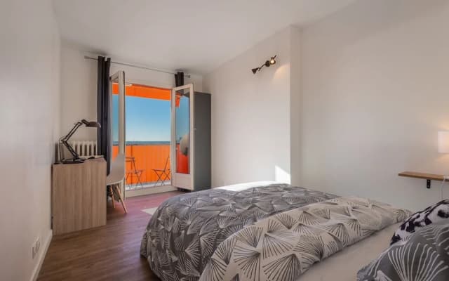 Appartement moderne et convivial - photo 2