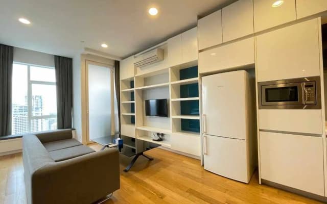 #22 Short breakaway apartment =D - photo 5