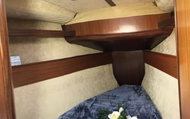 Bed&Boat Eolo 3 - photo 3