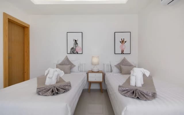 Sea view Villa Galaxy - photo 3