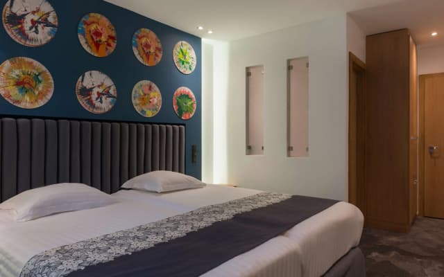 Aida Opera Hotel - photo 5