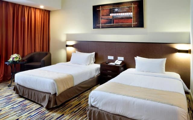 Hotel Royal Penang - photo 5