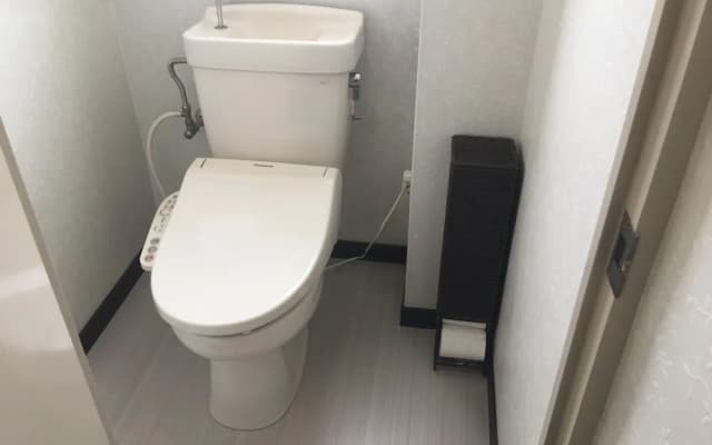 Sakura Hotel Tennoji 1 - photo 3