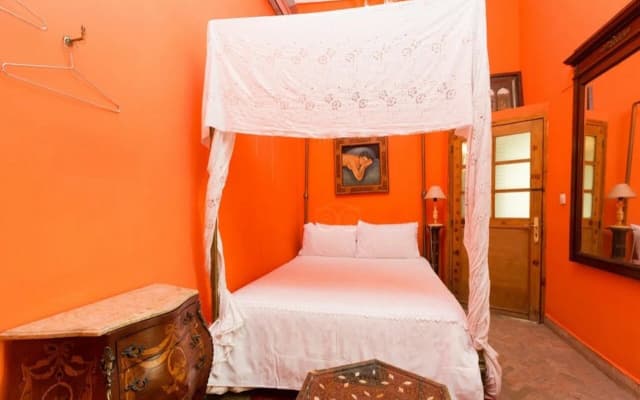 Riad Trésor Marrakech - photo 3