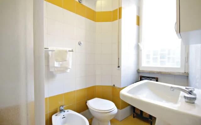 Vatican Leonardi Apartment - photo 2
