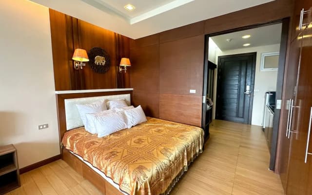 Sea and Sky condo Karon 306 - photo 2