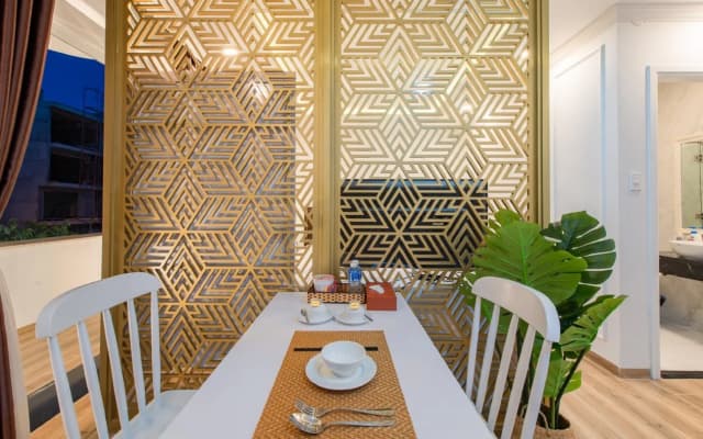 Parama Apartment Nha Trang - photo 4