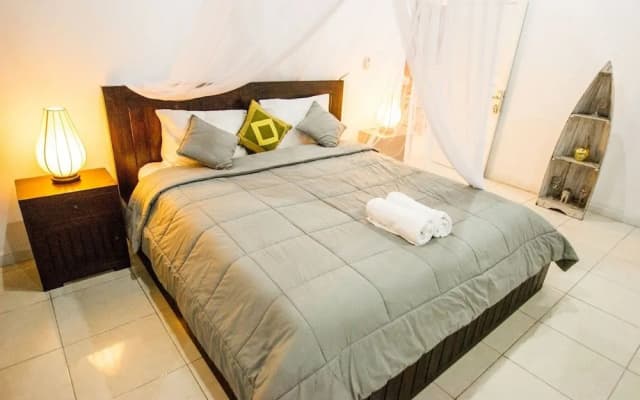 Villa Jasmin - photo 4