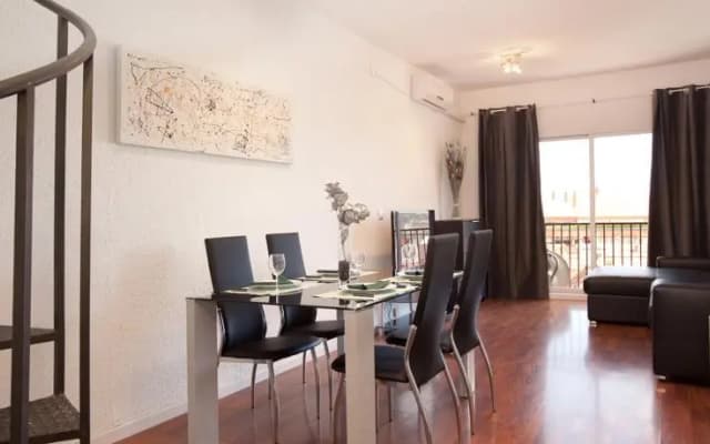 Letsgo Rambla Catalunya Duplex - photo 3