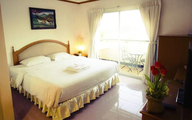 The Residence Hotel - photo 5