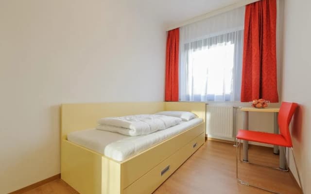 Hostel Vienna Hütteldorf - photo 5