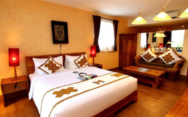 Petit Hotel Bali - photo 3