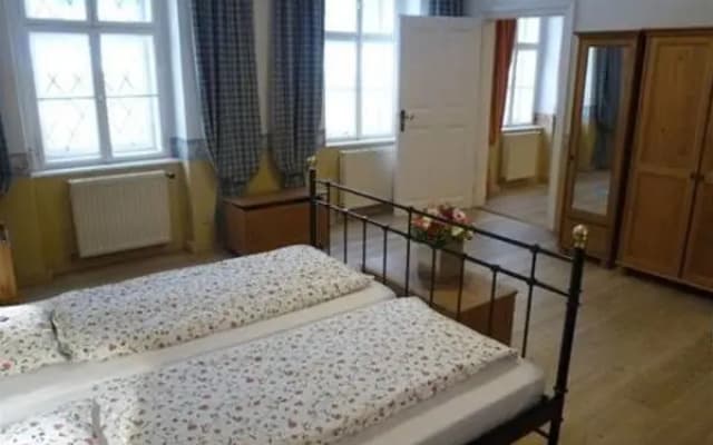 Melkerhof Appartements - photo 2