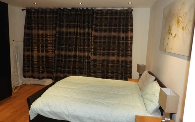 Marble Arch Apartment - photo 3