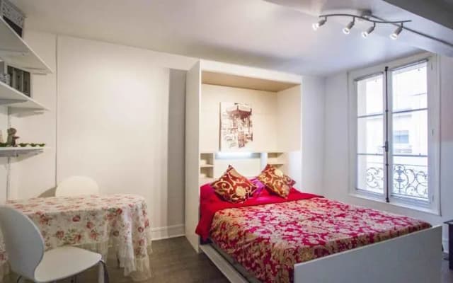 Appartement Notre Dame - photo 4