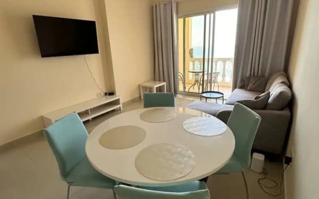 Wonderful 1bed With Beach View at Ras Al Khaimah - photo 5