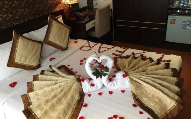 Hanoi Victory Hotel - photo 2
