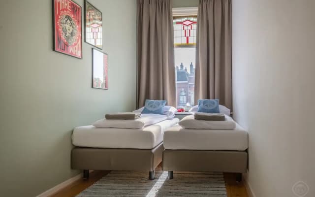 Charming Family Apartment - photo 2