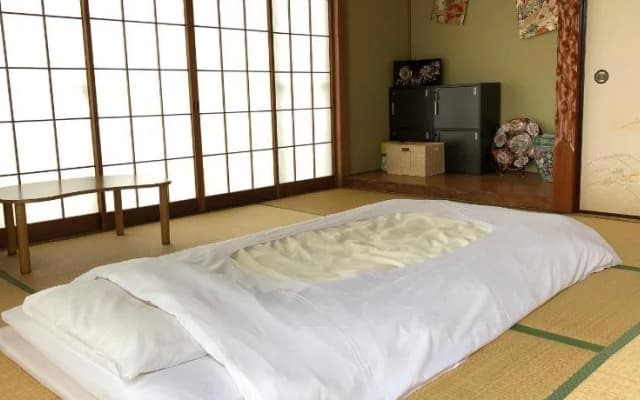 Hisayo'S Inn - photo 4