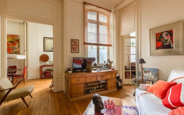 Vintage & Eclectic in the 17th - photo 5