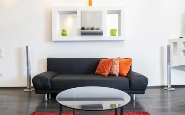 Basilica view apartment - photo 4