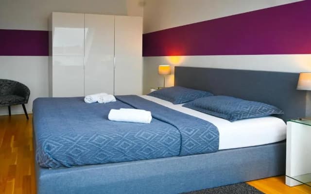 Hideaway Suite Danube Canal - photo 5