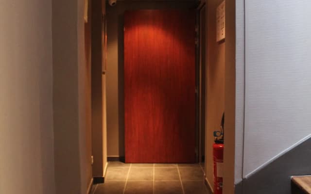 Hotel Metropolitain - photo 2