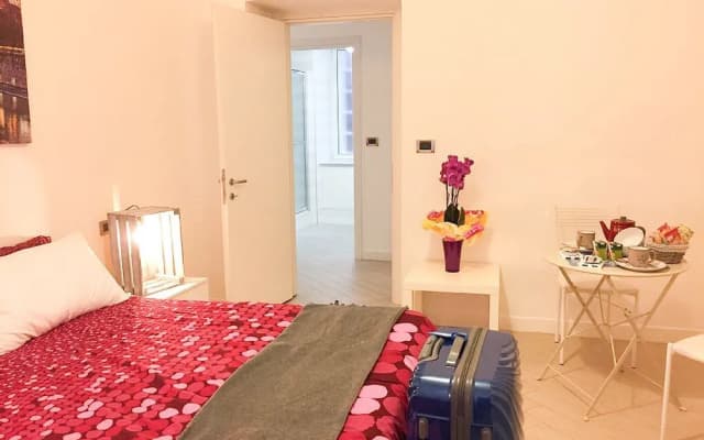 Casa di Mauri e Fra' - photo 2