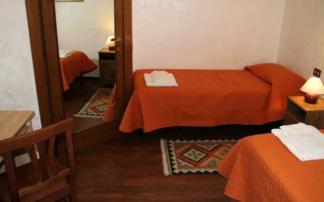 Kosher B&B The Home in Rome - photo 3