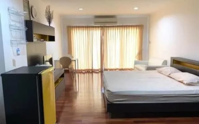 Hua Hin Baanklang Condo by Petch - photo 2