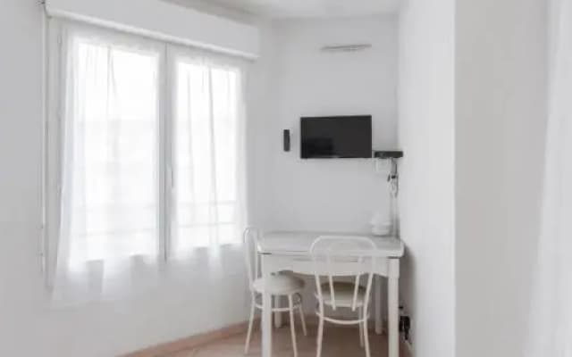 Modern Studio With Terrace In Nice Center 3 Min To The Beach - Welkeys - photo 3