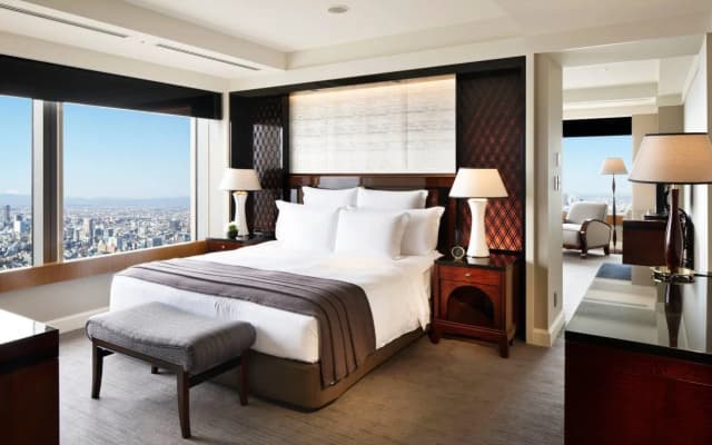 The Ritz-Carlton, Tokyo - photo 3