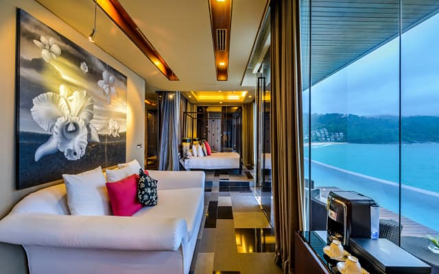 Impiana Private Villas Kata Noi - photo 3