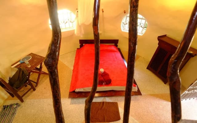 Nice Moon Resort - photo 5