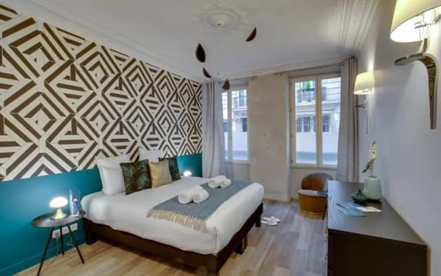 Sweet Inn - Trevise - photo 2